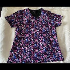 Cherokee Infinity Top - XL